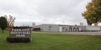 Más detalles de 855 Edward st, Prescott, ON - Nave en venta