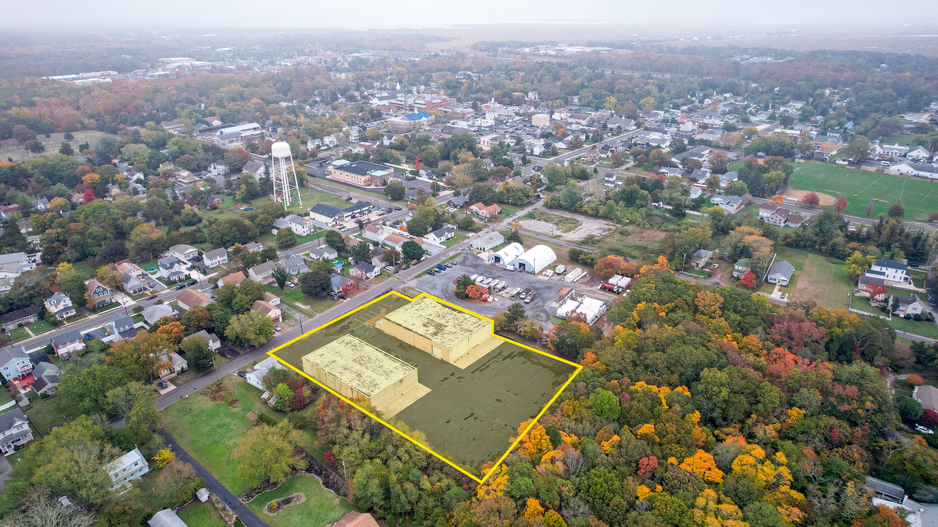 213 Stites, Cape May Court House, NJ en venta Foto del edificio- Imagen 1 de 15