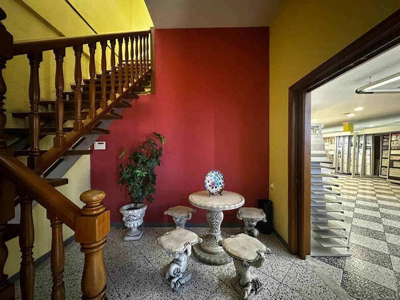 Nave en L'Alcúdia en venta - Foto del edificio - Imagen 2 de 50