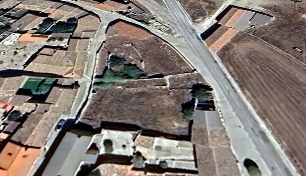 Terreno en Montealegre de Campos en venta - Foto del edificio - Imagen 3 de 5