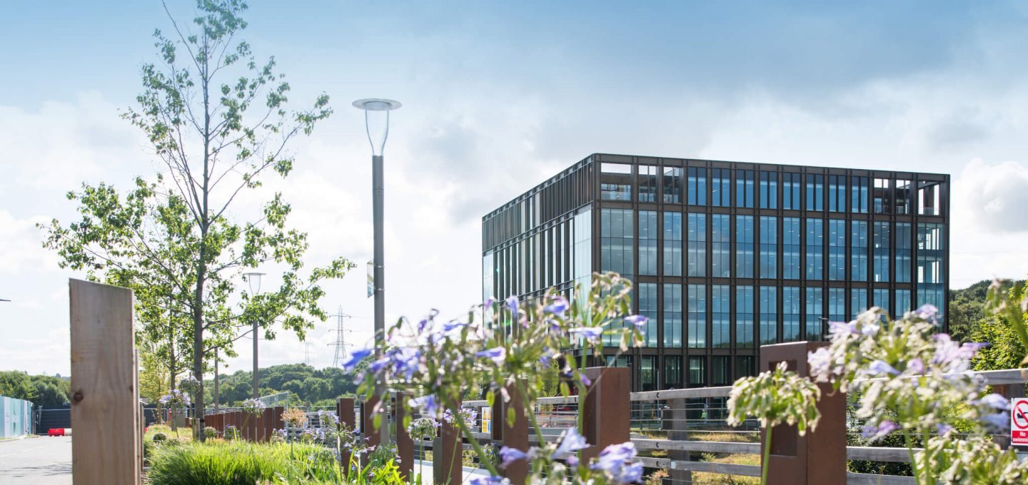 Great Exhibition Way, Leeds en alquiler Foto del edificio- Imagen 1 de 32