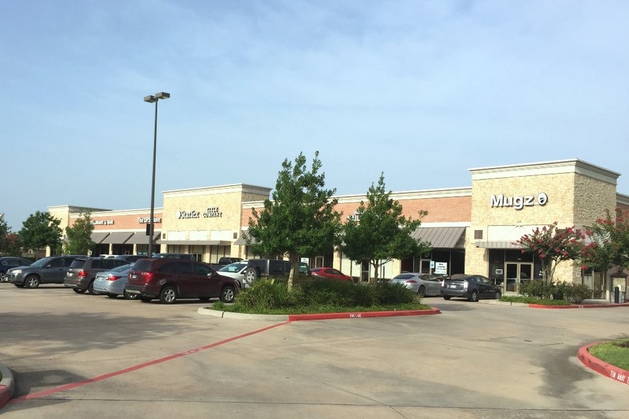 503 FM 359 Rd, Richmond, TX en alquiler - Foto del edificio - Imagen 2 de 5