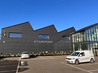 Más detalles de 2-3 Kangley Bridge Rd, London - Coworking en alquiler