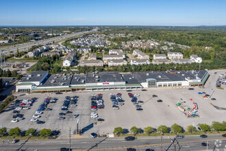 27049 Chagrin Blvd, Woodmere, OH - VISTA AÉREA  vista de mapa