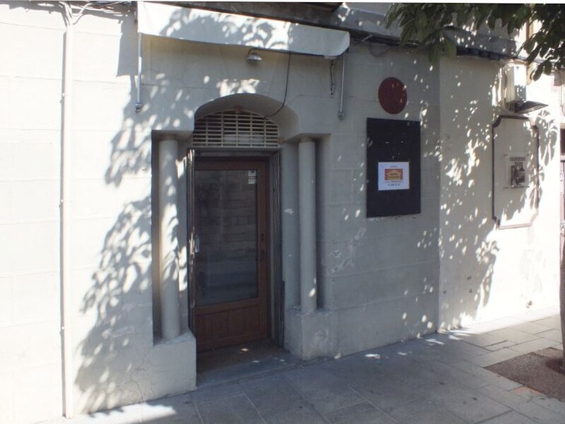 Local en San Lorenzo de El Escorial, Madrid en alquiler Foto del interior- Imagen 1 de 9