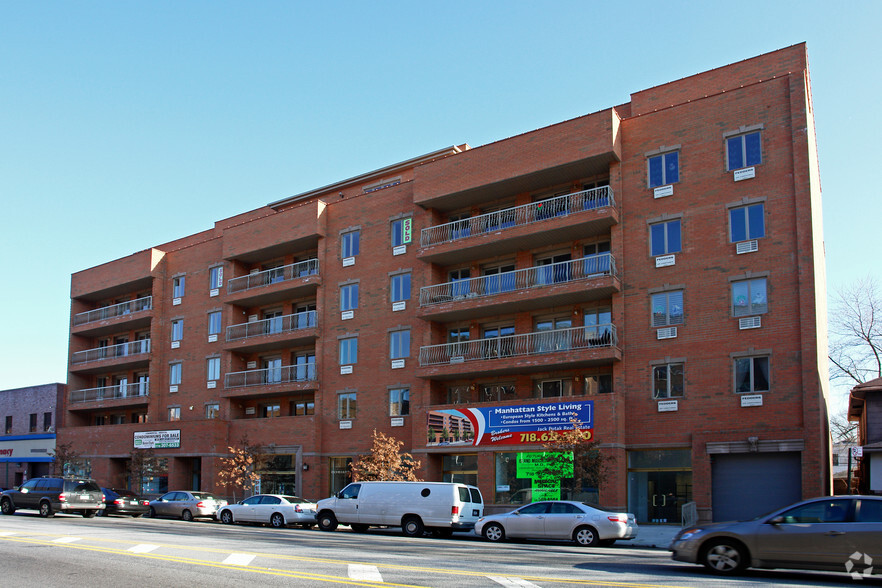 2569 Ocean Ave, Brooklyn, NY en venta - Foto principal - Imagen 2 de 8