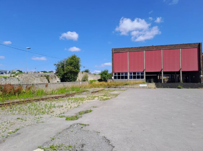 27 Mountfield Rd, Lewes en venta - Foto del edificio - Imagen 2 de 4