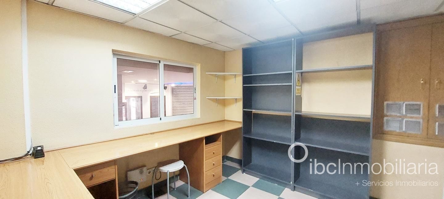 Local en Illescas, Toledo en alquiler Foto del interior- Imagen 1 de 5