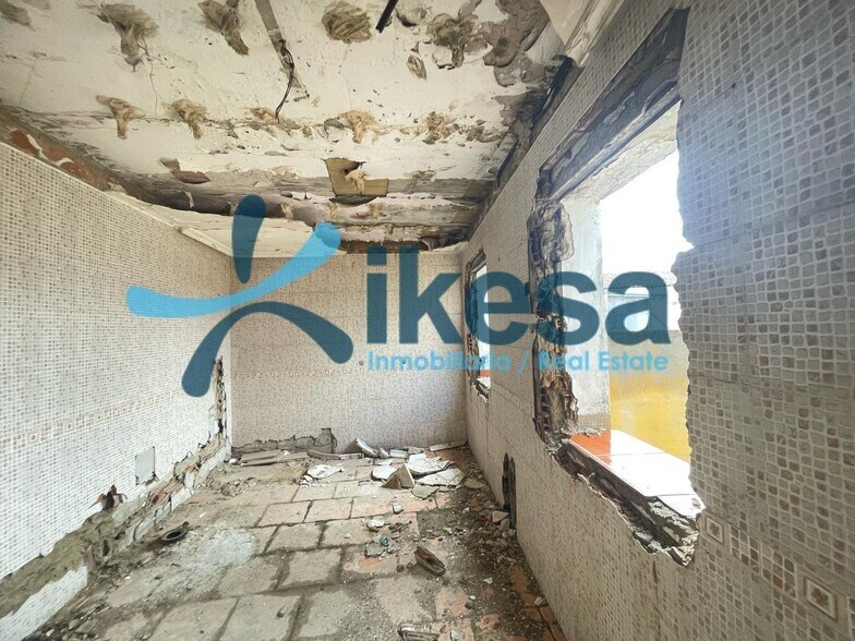 Terreno en Linares, Jaén en venta - Foto del interior - Imagen 2 de 8