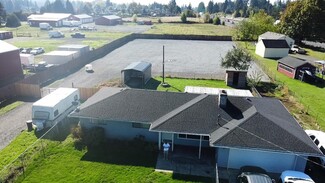 Más detalles para 711 NE 189th St, Ridgefield, WA - Naves en venta