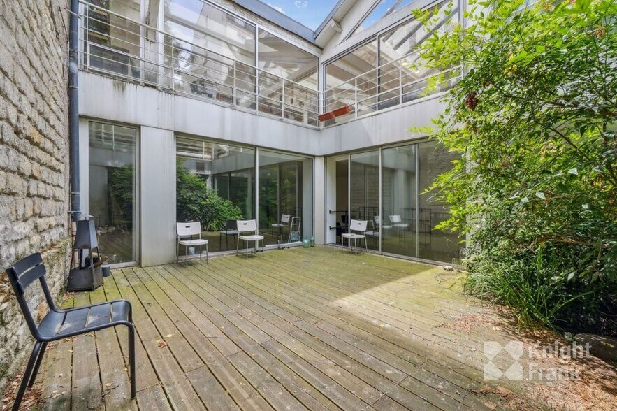 6-8 Rue Basfroi, Paris en alquiler - Foto del edificio - Imagen 2 de 9