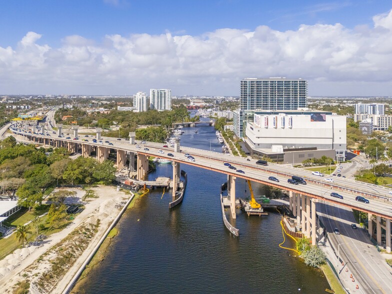 1871 NW North River Dr, Miami, FL en venta - Foto del edificio - Imagen 2 de 16