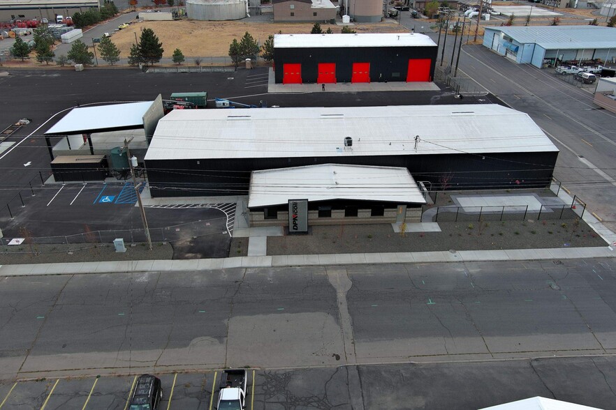 3920 E Boone Ave, Spokane, WA en venta - Foto del edificio - Imagen 2 de 9