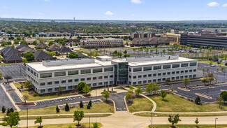 Más detalles para 3100 Quail Springs Pky, Oklahoma City, OK - Oficinas en alquiler