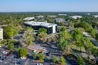 3452 Lake Lynda Dr, Orlando, FL - vista aérea  vista de mapa - Image1