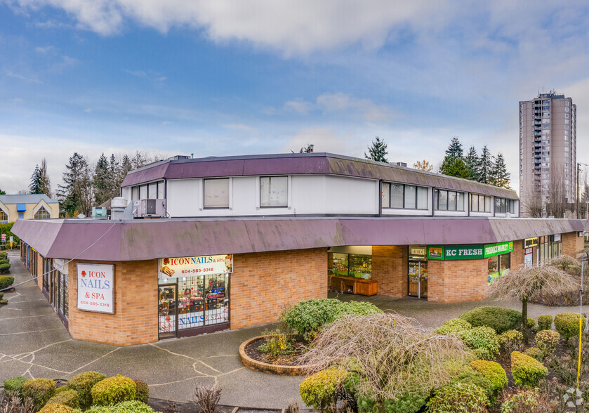 10383 150 St, Surrey, BC en venta - Foto del edificio - Imagen 3 de 3