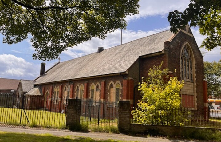 Queens Drive, Liverpool en venta Foto principal- Imagen 1 de 2