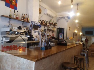 Más detalles de Local en alquiler