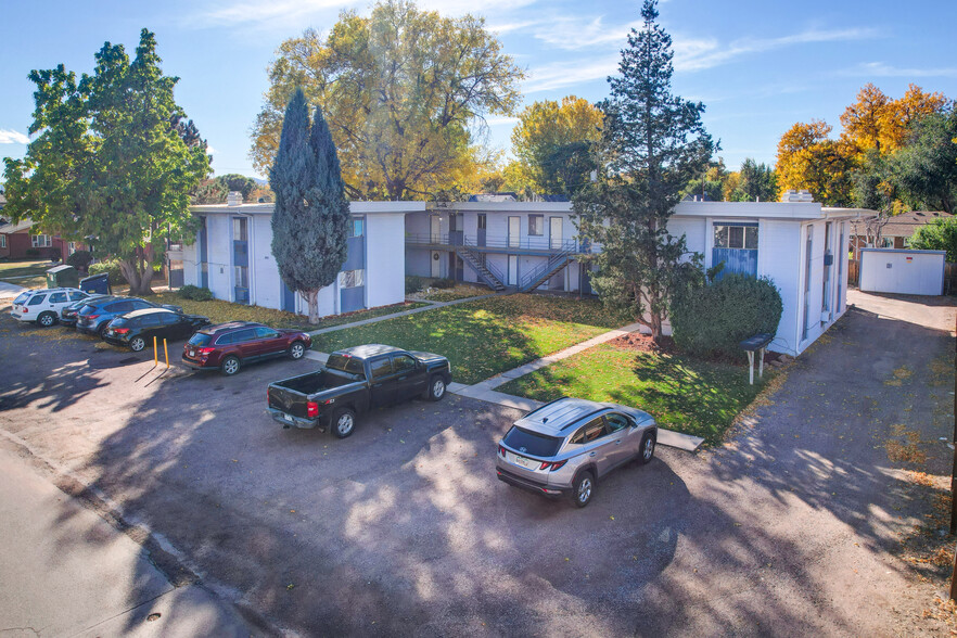 1045 Balsam St, Lakewood, CO en venta - Foto del edificio - Imagen 1 de 28