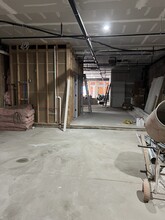 611 Communipaw Ave, Jersey City, NJ en alquiler Foto del interior- Imagen 2 de 9