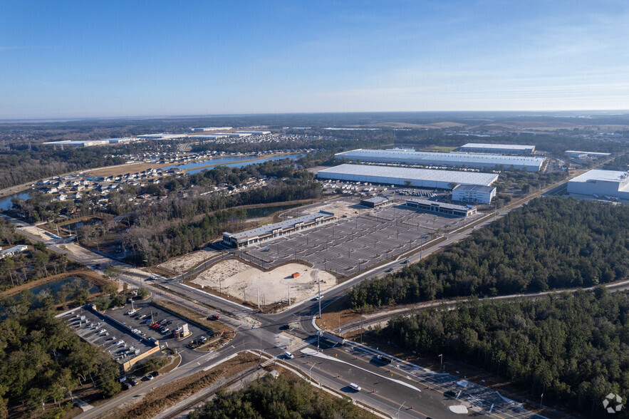 Alta Dr and Faye Rd, Jacksonville, FL en alquiler - Foto del edificio - Imagen 3 de 11