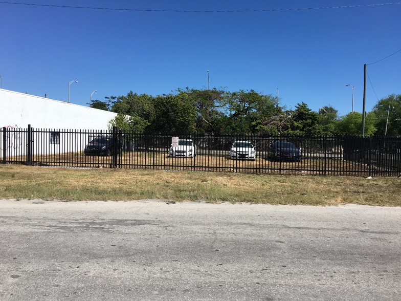 3301 NW 7th Avenue Cir, Miami, FL en venta - Otros - Imagen 1 de 3