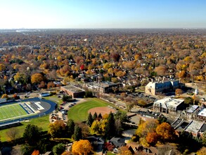 1-21 Kercheval Ave, Grosse Pointe Farms, MI - VISTA AÉREA  vista de mapa - Image1