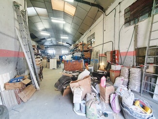 Más detalles de Nave en venta