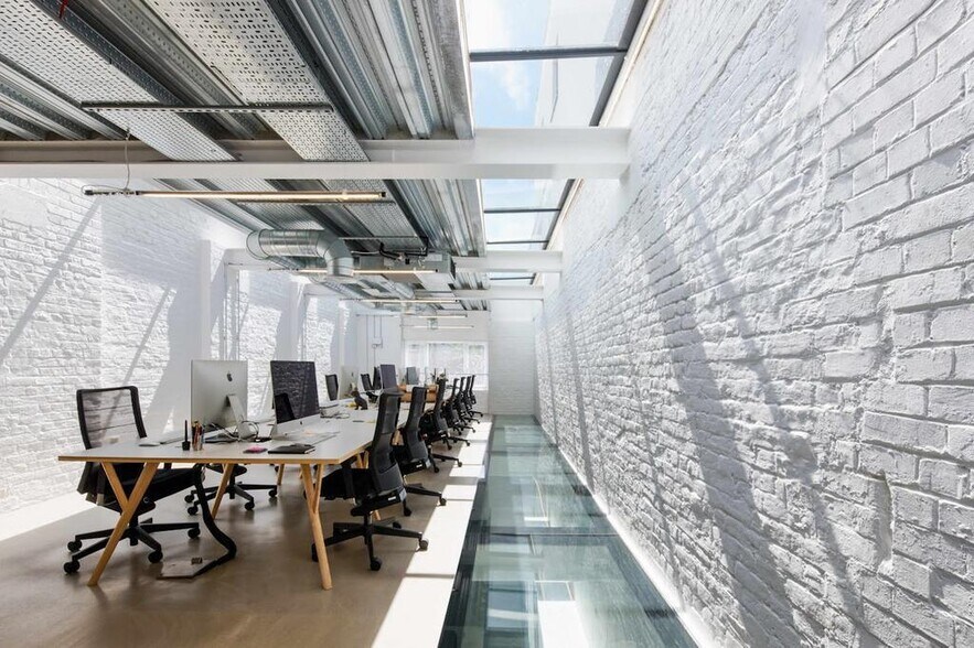 75 Bayham St, London en venta - Foto del edificio - Imagen 1 de 60