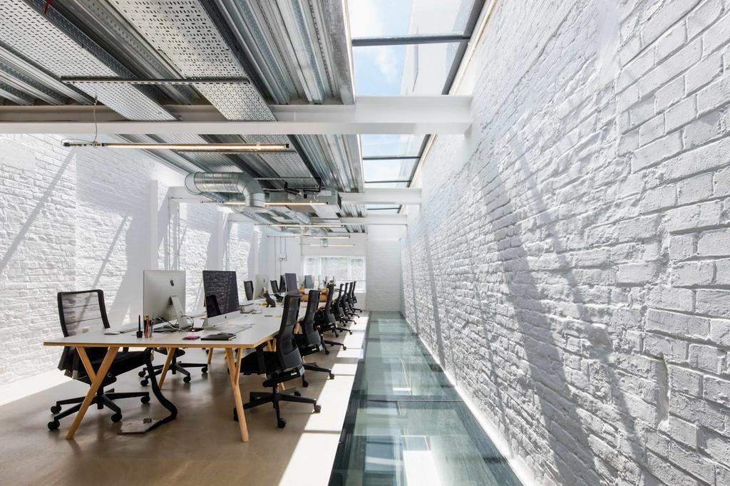 75 Bayham St, London en venta Foto del edificio- Imagen 1 de 61