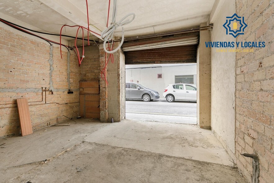 Calle Tierra del Fuego, 1-1, Granada, Granada en venta - Foto del interior - Imagen 3 de 7