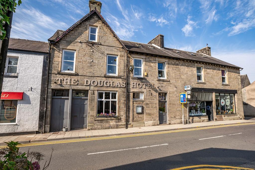 86 High St, Langholm en venta Foto del edificio- Imagen 1 de 72