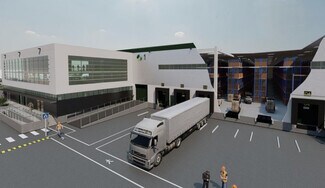 Más detalles de Camino Quer, Guadalajara - Nave en alquiler