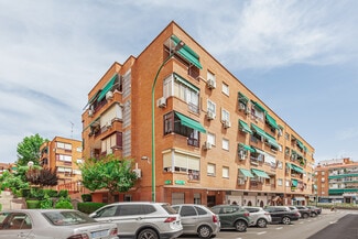 Más detalles de Paseo Chopera, 7, Alcobendas - Local en alquiler