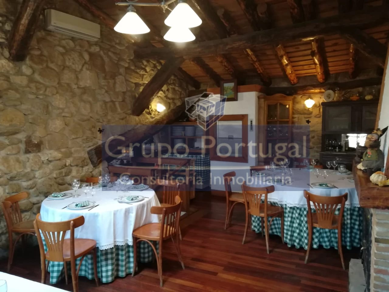 Local en Alameda del Valle, Madrid en alquiler Foto principal- Imagen 1 de 3