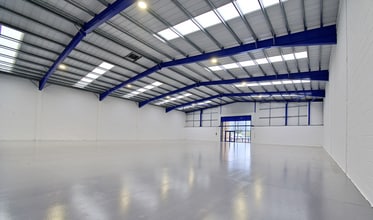 West Lodge Rd, Renfrew en alquiler Foto del interior- Imagen 1 de 2