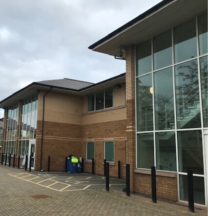 Bristow Broa, Avonmouth en alquiler - Foto del edificio - Imagen 2 de 4