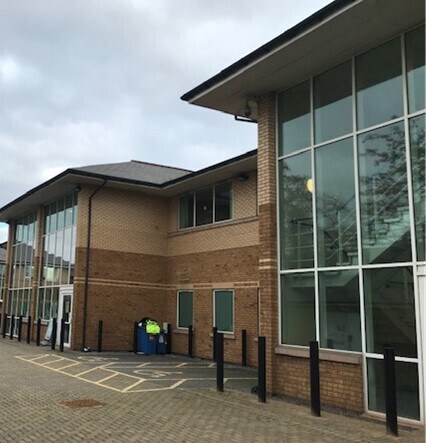 Bristow Broa, Avonmouth en alquiler - Foto del edificio - Imagen 3 de 3