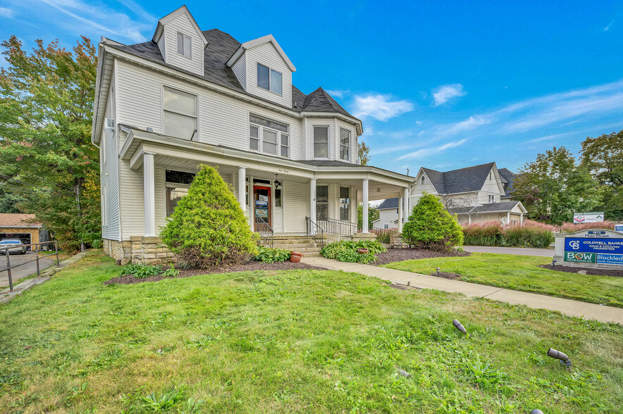 1813 Main St, Blakely, PA en venta - Foto del edificio - Imagen 3 de 40