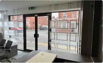 83 Gulson Rd, Coventry en alquiler Foto del interior- Imagen 2 de 9