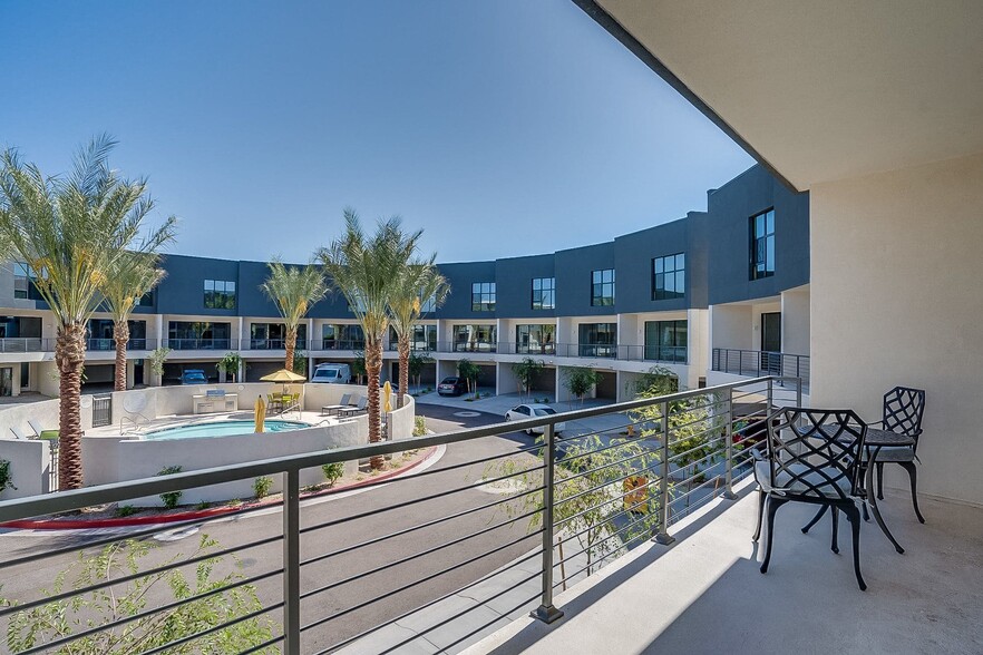 1401 N Granite Reef Rd, Scottsdale, AZ en venta - Foto del edificio - Imagen 3 de 51