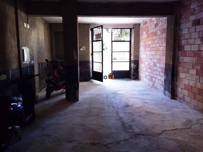 Local en Ontinyent, Valencia en alquiler - Foto del edificio - Imagen 3 de 4