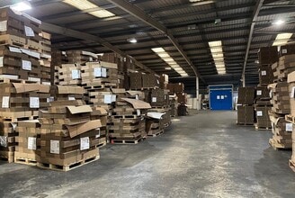 8 Abbeyfield Rd, Nottingham en venta Foto del interior- Imagen 1 de 2