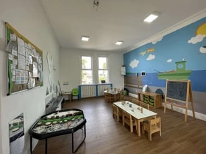 59 Barrington Rd, Altrincham en alquiler Foto del interior- Imagen 2 de 8