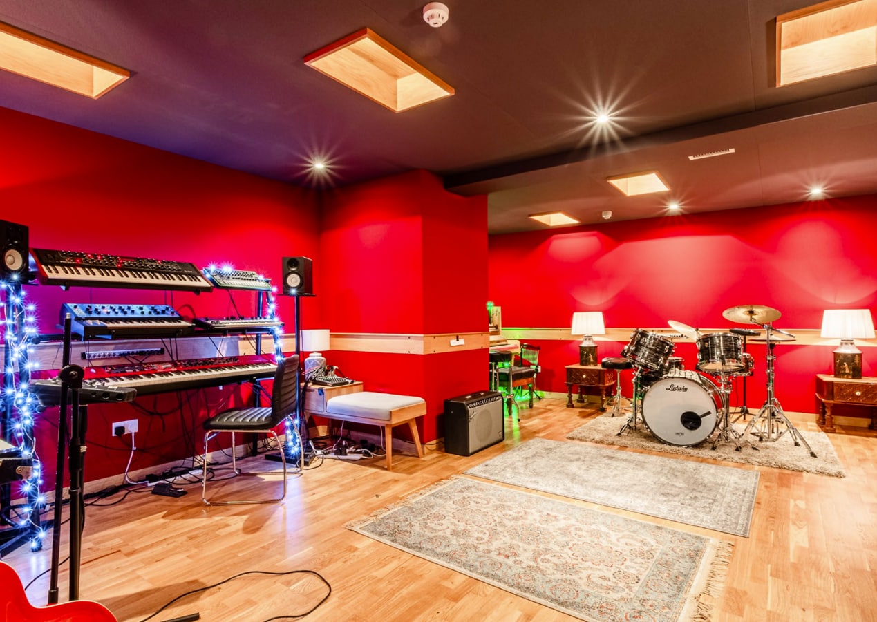 13-15 Dock St, London, LND E1 8JN - Unidad C2 - - Foto del interior - Image 1 of 14