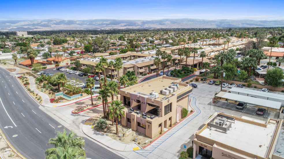 44630 Monterey Ave, Palm Desert, CA en venta - Foto del edificio - Imagen 1 de 9