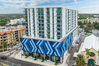 Más detalles para 320 S Federal Hwy, Hollywood, FL - Locales en alquiler