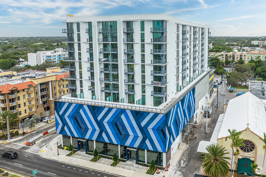 320 S Federal Hwy, Hollywood, FL en alquiler - Foto del edificio - Imagen 1 de 17