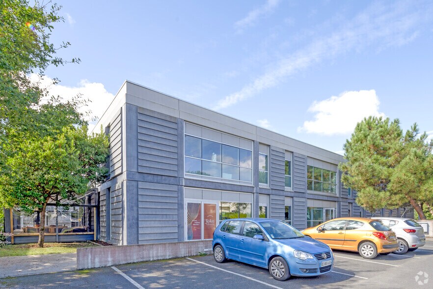 3 Rue Edouard Nignon, Nantes en venta - Foto principal - Imagen 1 de 17