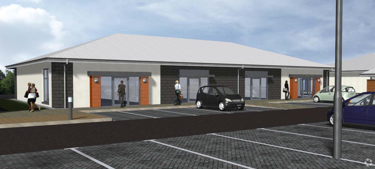 Milton Of Leys Neighbourhood Centre, Inverness en alquiler Foto principal- Imagen 1 de 2